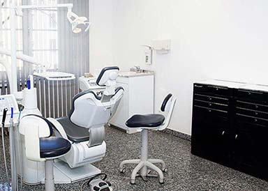 Dentalcenter II
