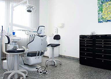 Dentalcenter I