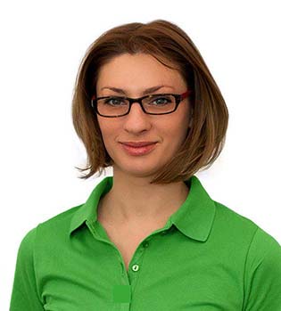 Svetlana Beschorner Zahnmedizinische Fachangestellte: Praxismanagement und Prophylaxe